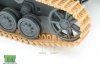 T-Rex Studio TR85019 PzKpfw.III/IV Tracks Type 3b 1/35